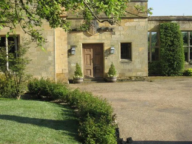 Country estate in Markbeech, B1526 (photo 44)