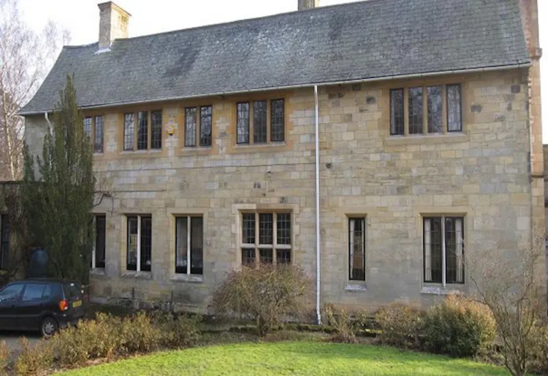 Country estate in Markbeech, B1526 (photo 45)