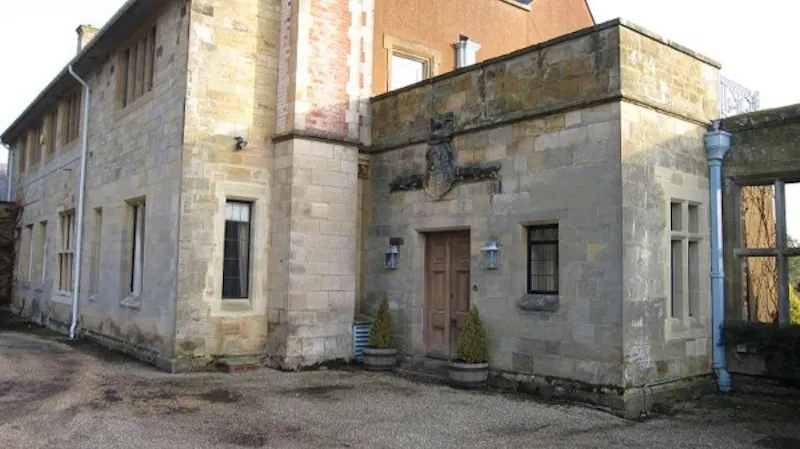Country estate in Markbeech, B1526 (photo 46)