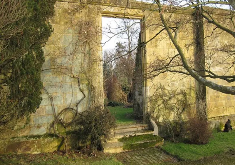 Country estate in Markbeech, B1526 (photo 49)