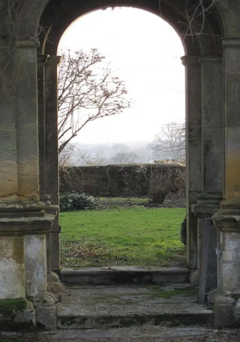 Country estate in Markbeech, B1526 (photo 50)