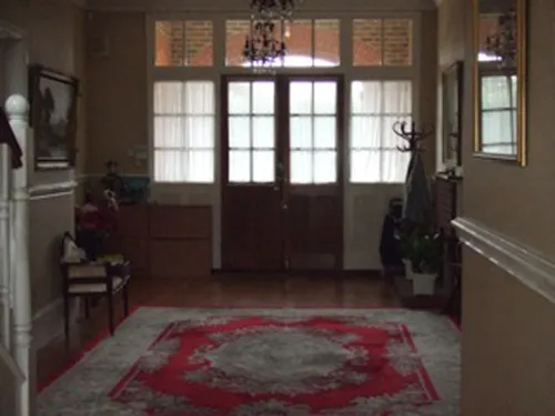Film location, D2023