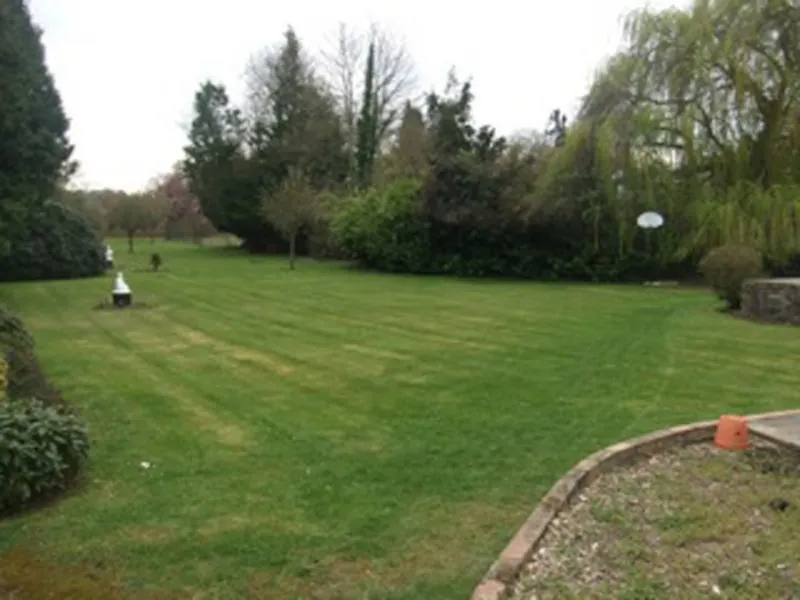 Garden at Film location D2023 in Surrey (photo 11)