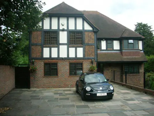 Film location, D2026