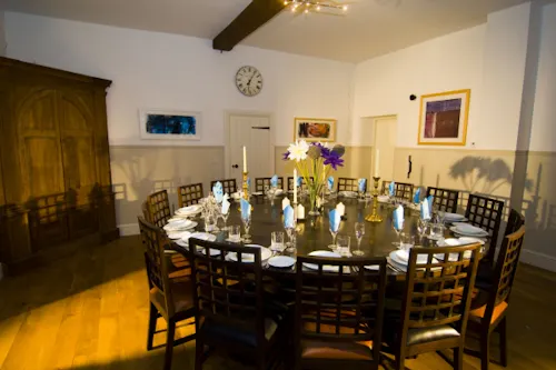 Kington Victorian venue, B1528