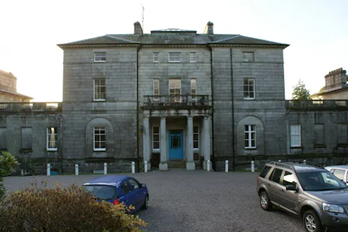 Coastal Scottish estate, A1230