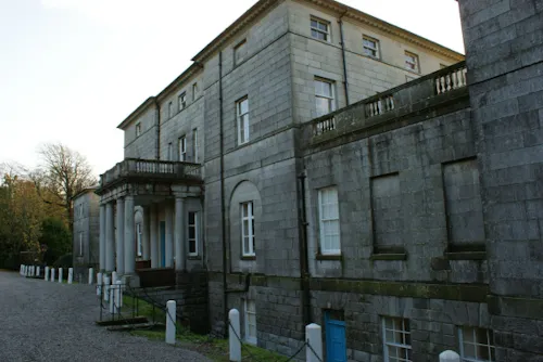 Coastal Scottish estate, A1230