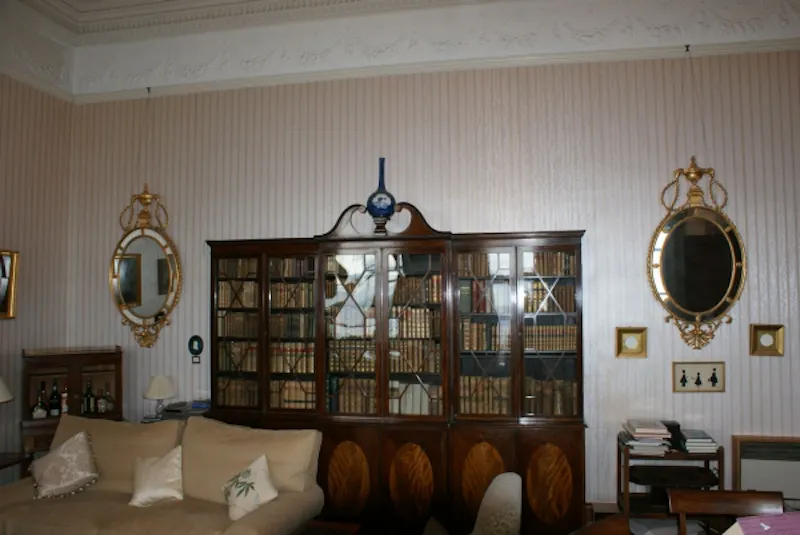 Coastal Scottish estate, A1230 (photo 5)