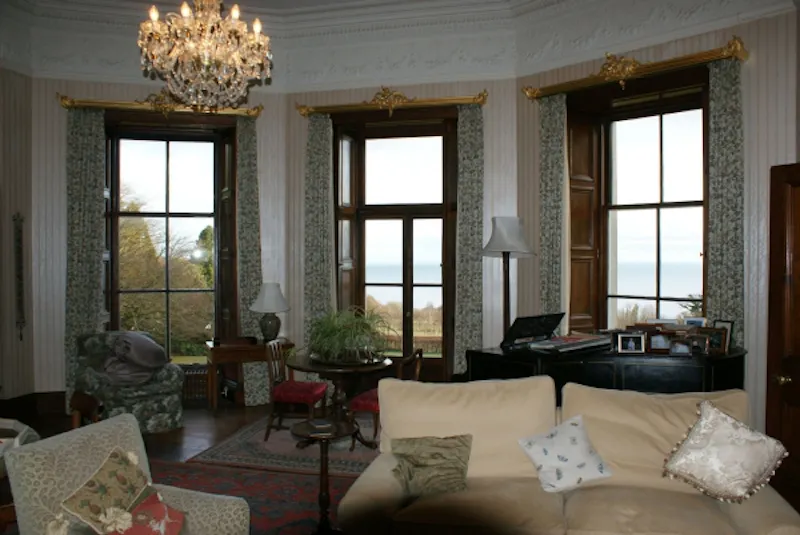 Coastal Scottish estate, A1230 (photo 7)