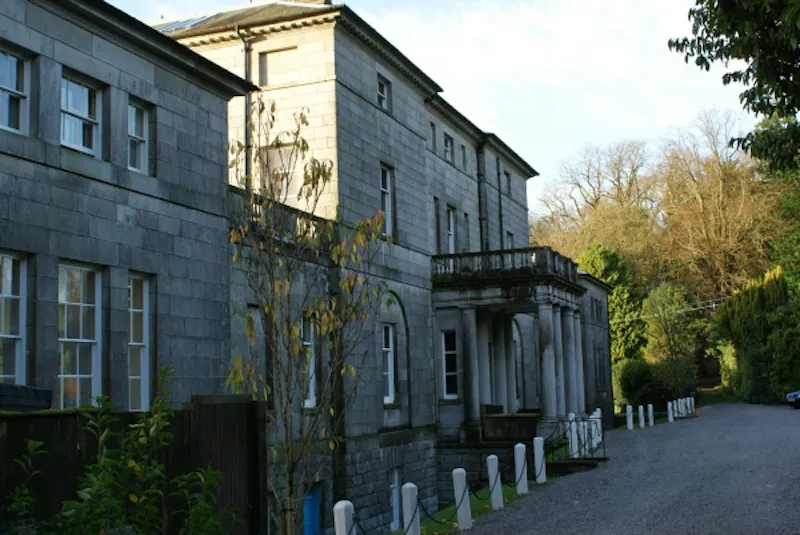 Coastal Scottish estate, A1230 (photo 8)