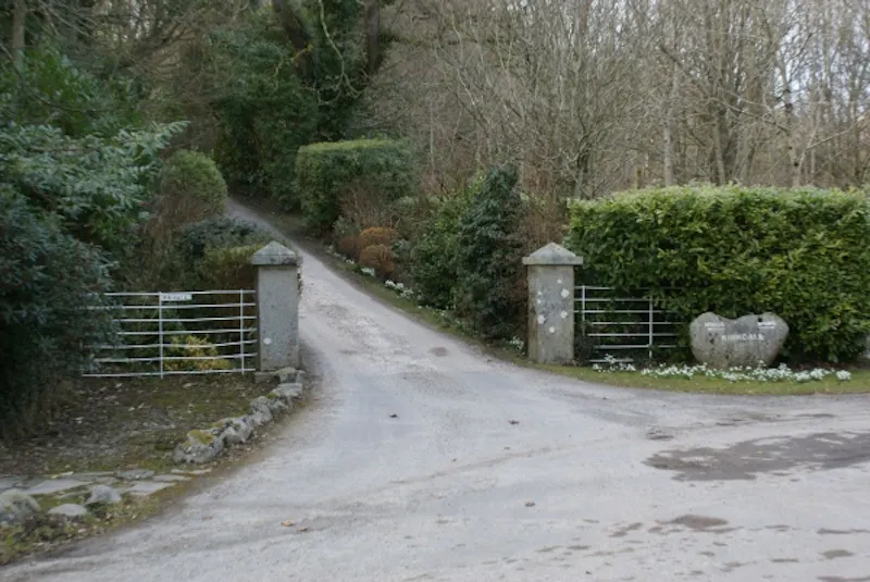 Coastal Scottish estate, A1230 (photo 12)