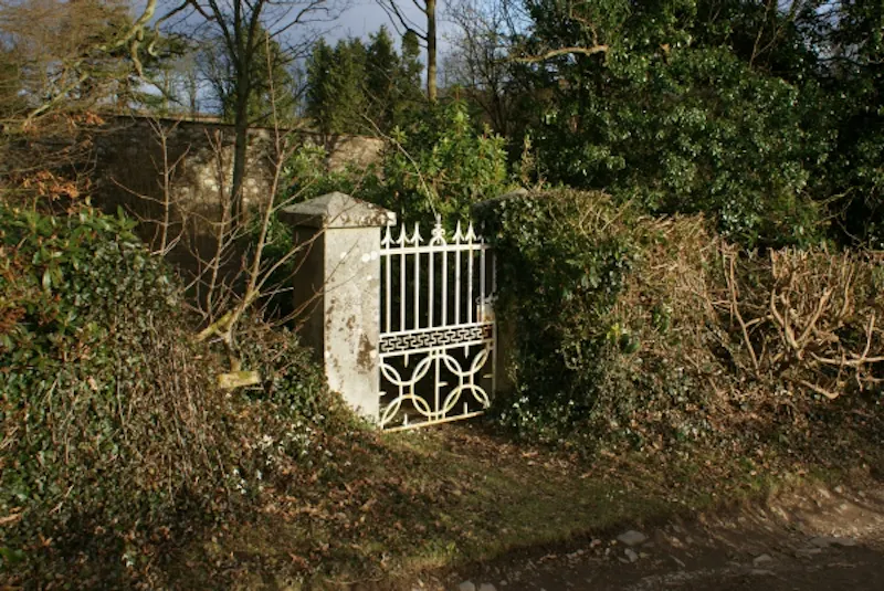 Coastal Scottish estate, A1230 (photo 13)