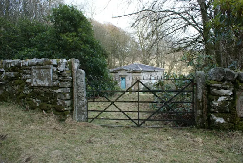 Coastal Scottish estate, A1230 (photo 14)