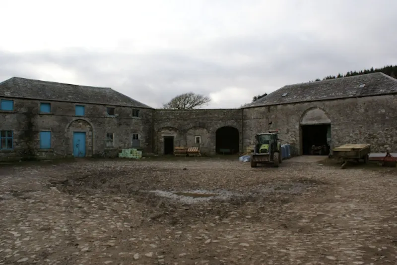 Coastal Scottish estate, A1230 (photo 17)