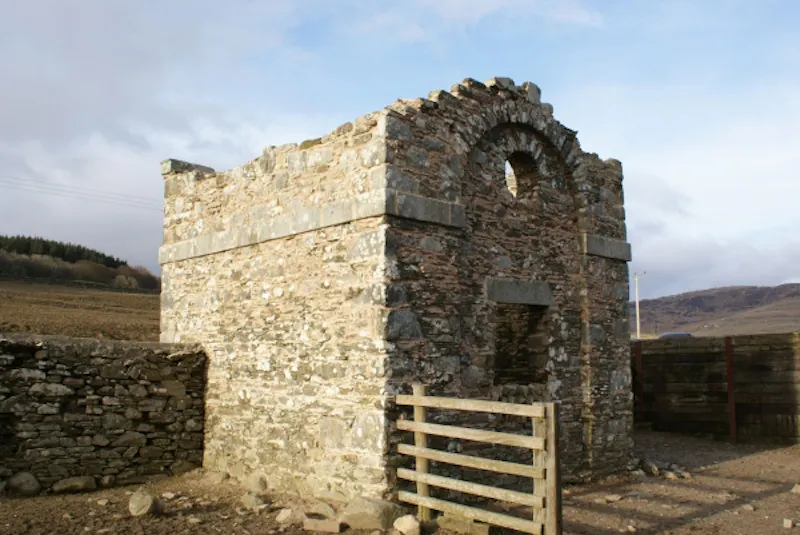Coastal Scottish estate, A1230 (photo 20)
