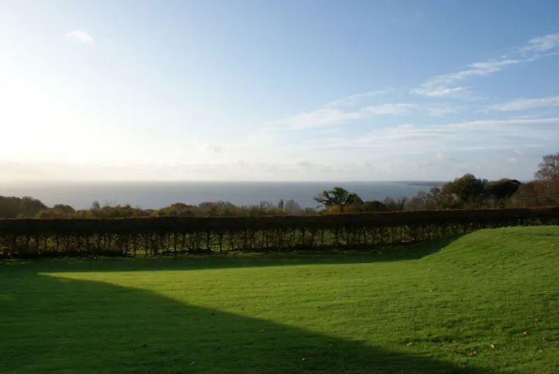 Coastal Scottish estate, A1230 (photo 26)