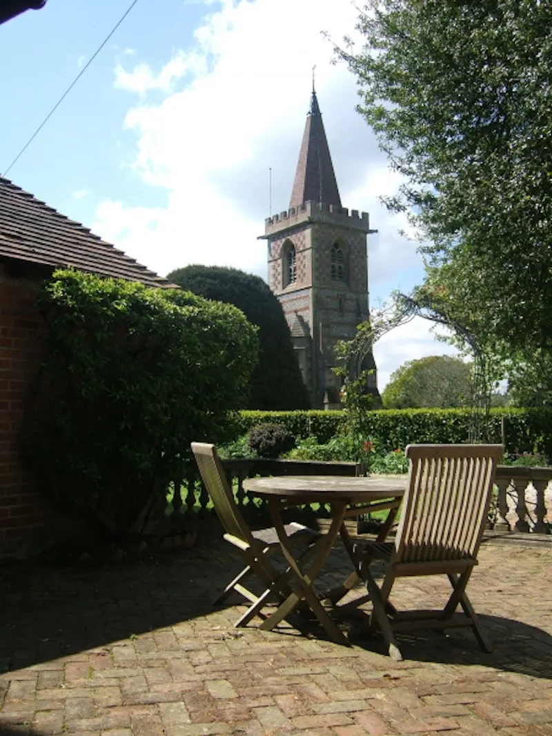 Classic country in Twyford, A1226 (photo 32)