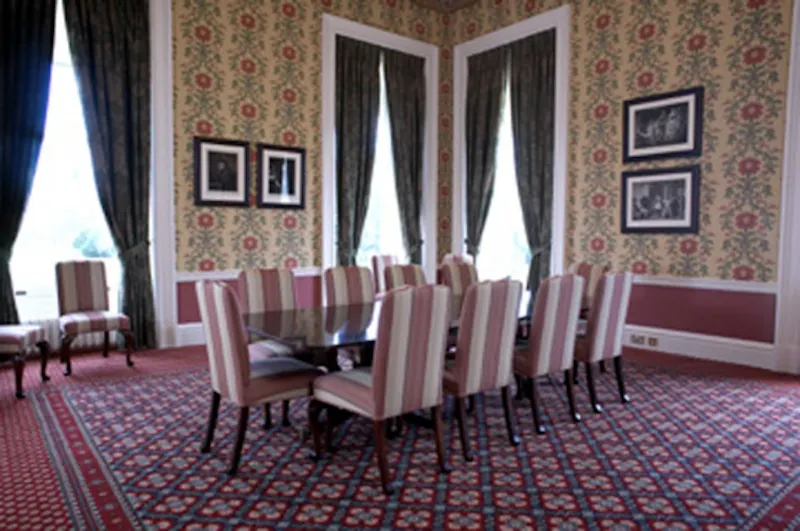 Boardroom at Chipping Norton estate , A925 (photo 3)
