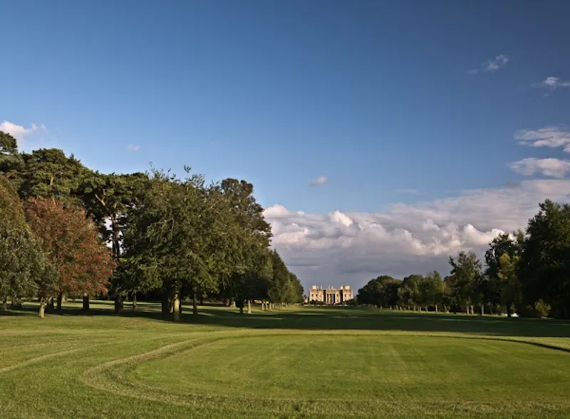 Countryside at Chipping Norton estate , A925 (photo 16)