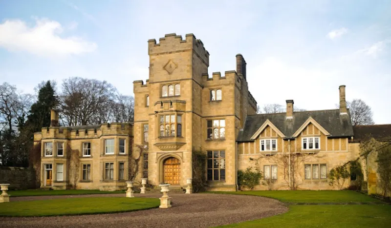 19th Century estate in Acklington, G272 (photo 1)