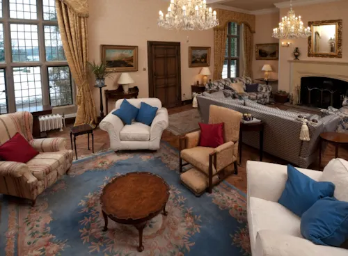 19th Century estate in Acklington, G272