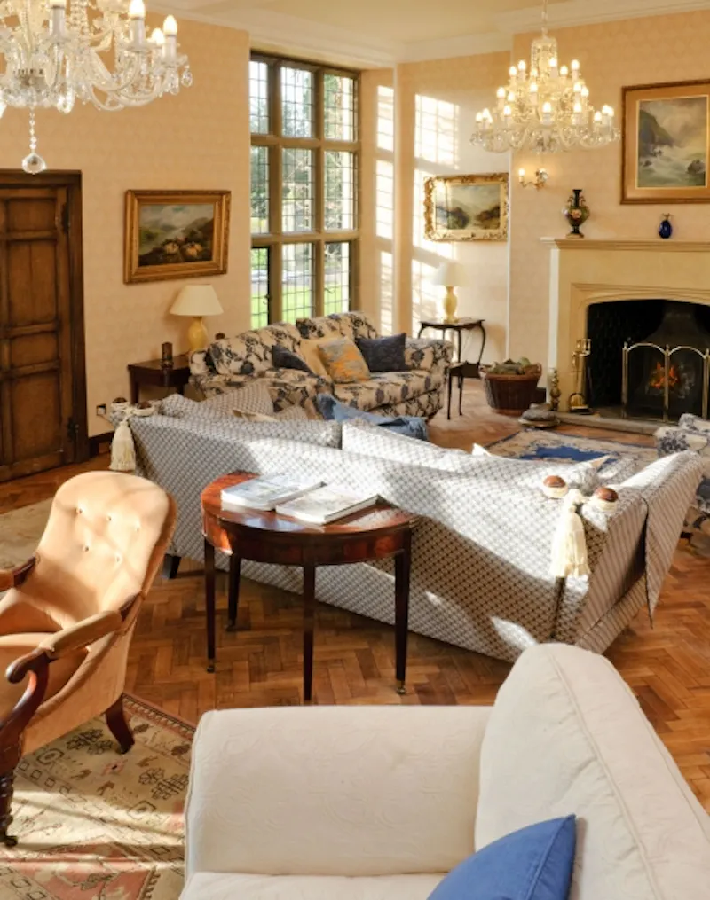 19th Century estate in Acklington, G272 (photo 3)