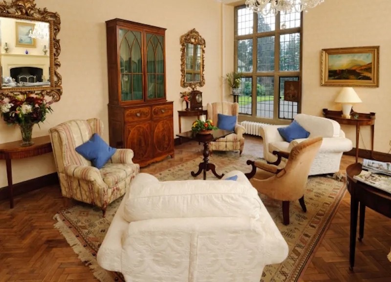 19th Century estate in Acklington, G272 (photo 5)