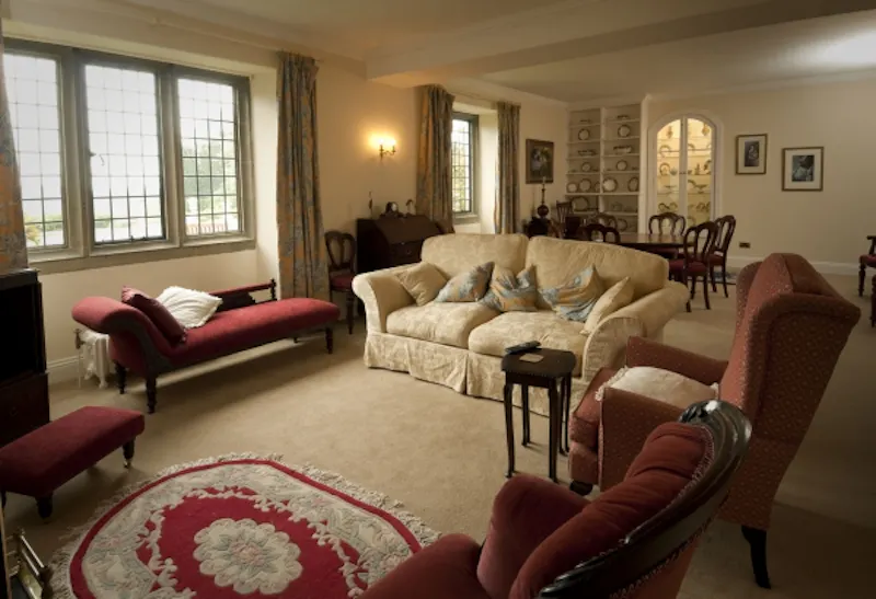 19th Century estate in Acklington, G272 (photo 7)
