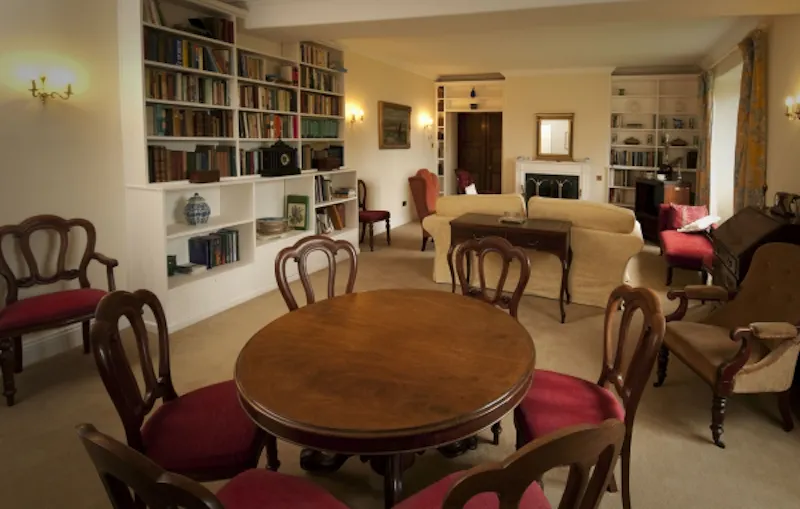 19th Century estate in Acklington, G272 (photo 8)