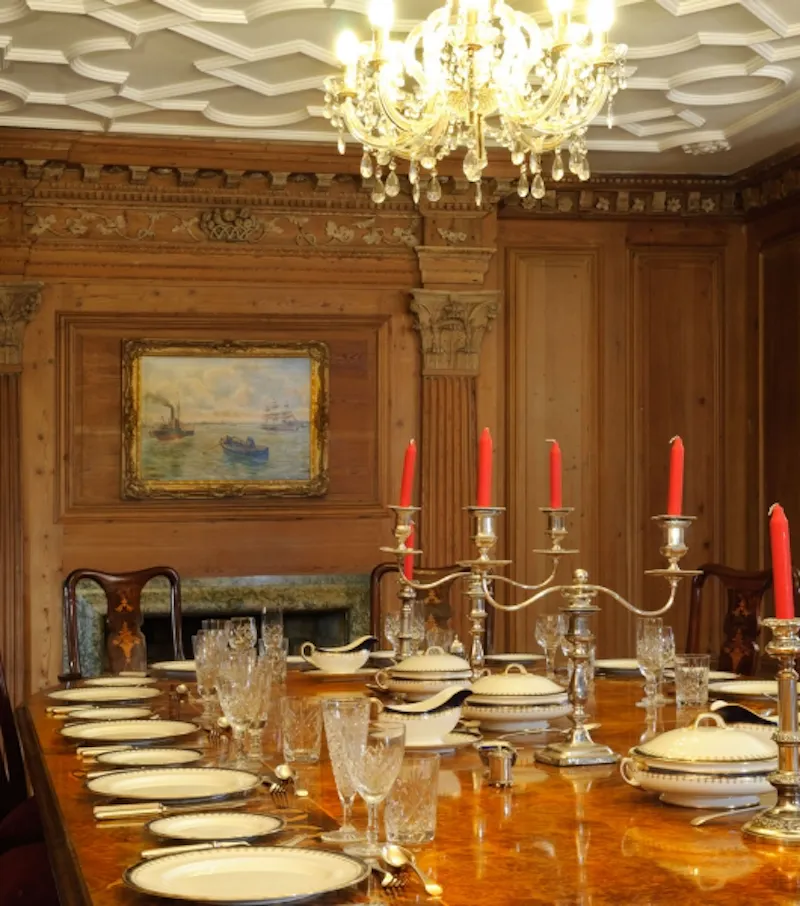 19th Century estate in Acklington, G272 (photo 12)
