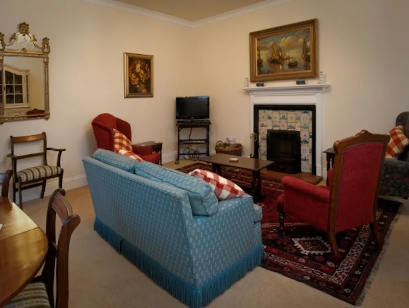 19th Century estate in Acklington, G272 (photo 14)