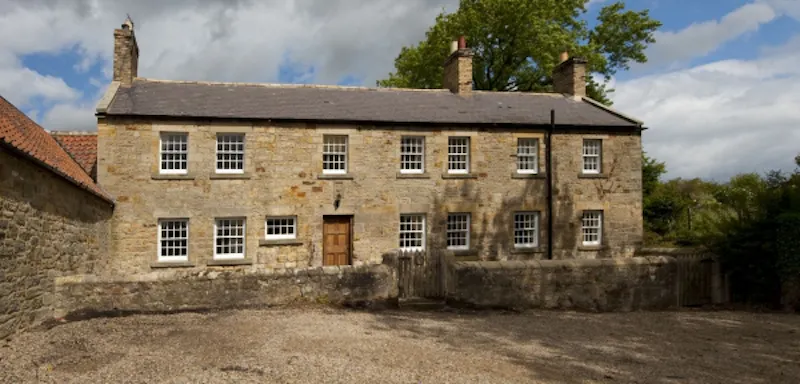19th Century estate in Acklington, G272 (photo 17)