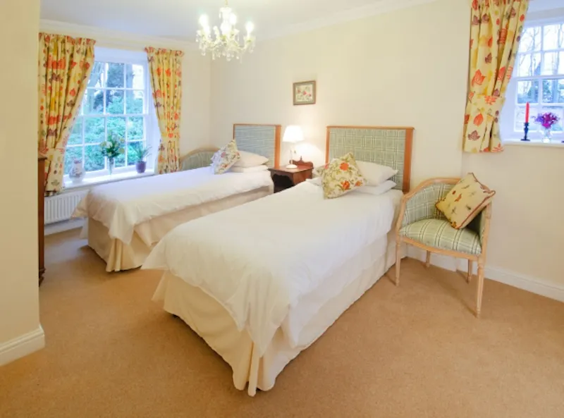 19th Century estate in Acklington, G272 (photo 24)
