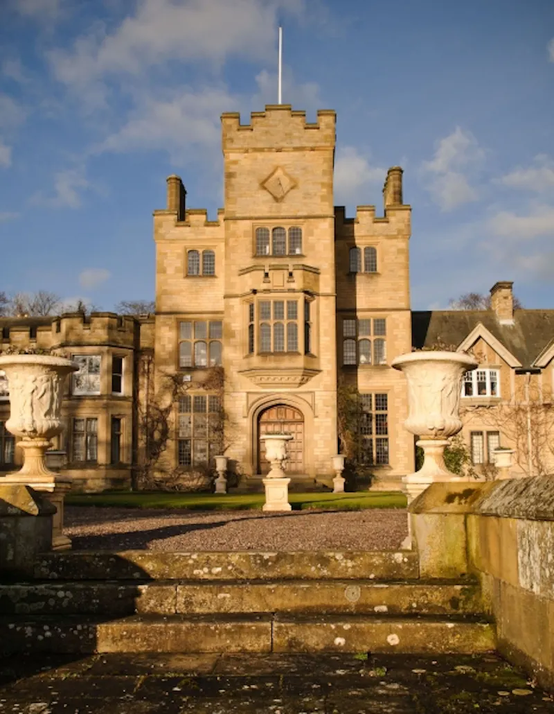 19th Century estate in Acklington, G272 (photo 30)