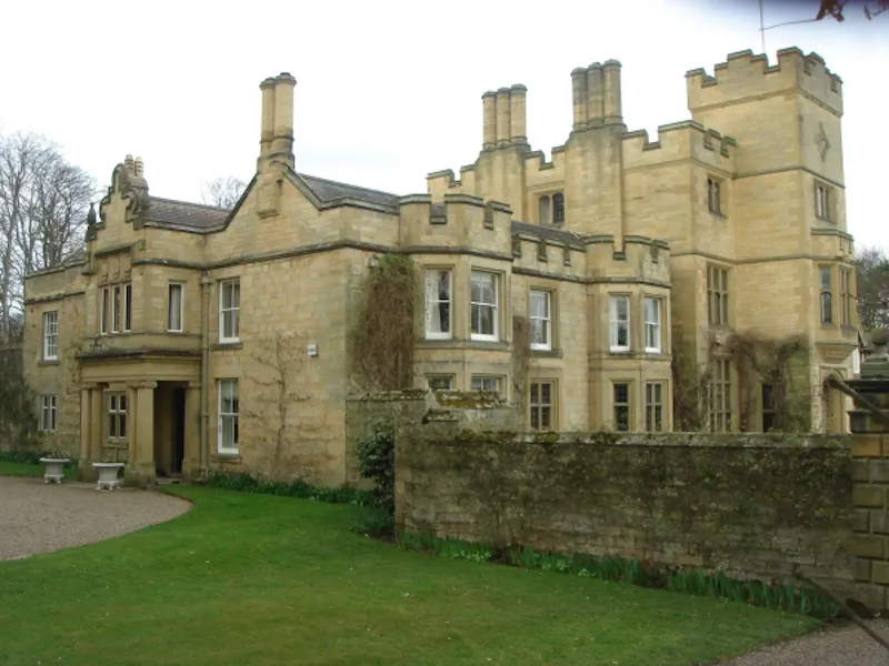 19th Century estate in Acklington, G272 (photo 31)