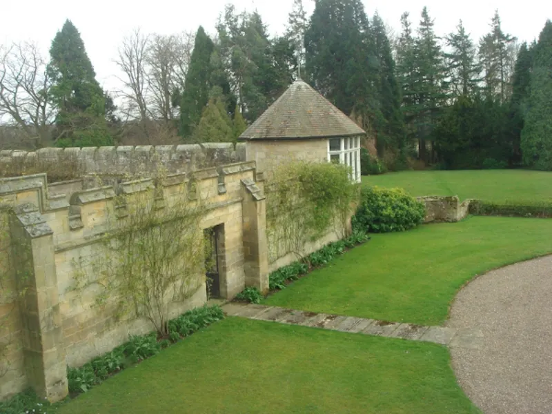19th Century estate in Acklington, G272 (photo 33)