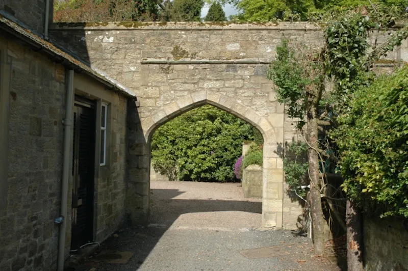 19th Century estate in Acklington, G272 (photo 36)
