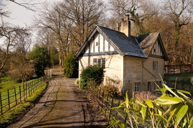 19th Century estate in Acklington, G272 (photo 37)