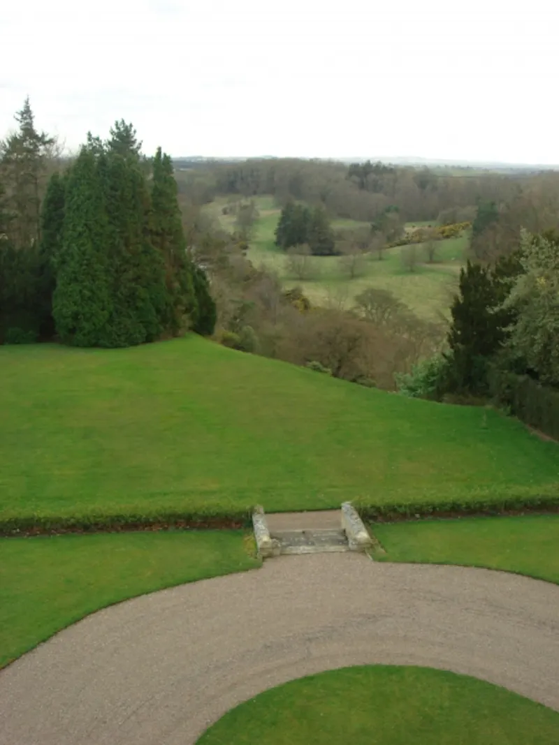 Countryside at 19th Century estate in Acklington, G272 (photo 39)