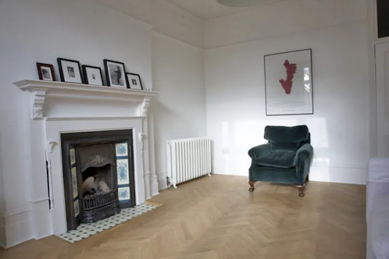 Family house in Winchmore Hill, E332 (photo 11)
