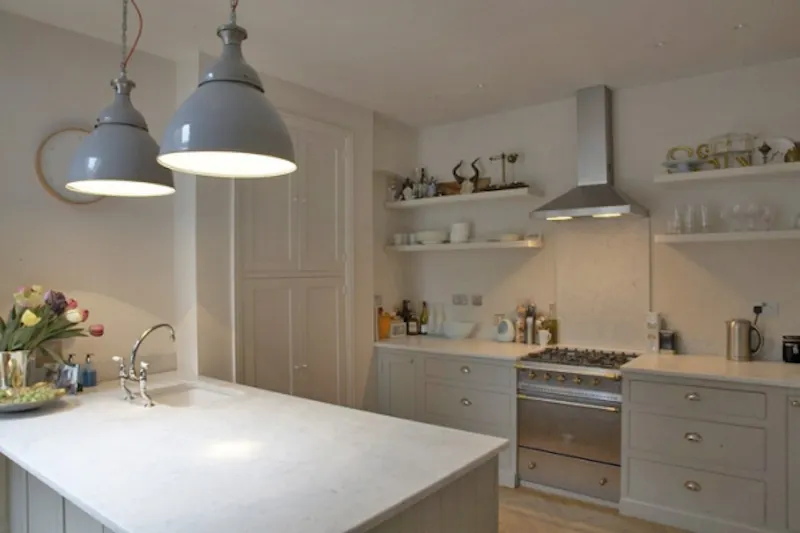 Family house in Winchmore Hill, E332 (photo 13)