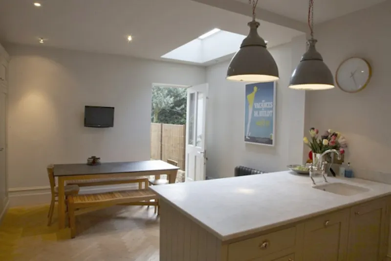 Family house in Winchmore Hill, E332 (photo 14)