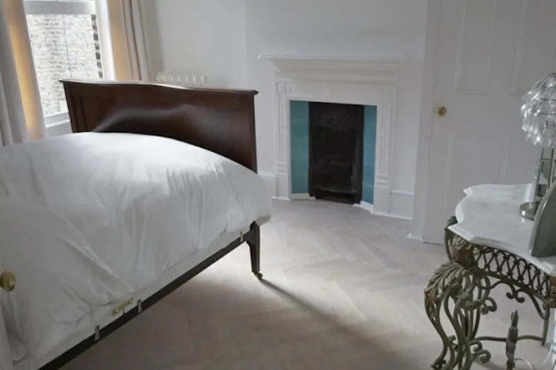Family house in Winchmore Hill, E332 (photo 20)