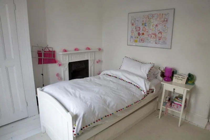 Family house in Winchmore Hill, E332 (photo 24)