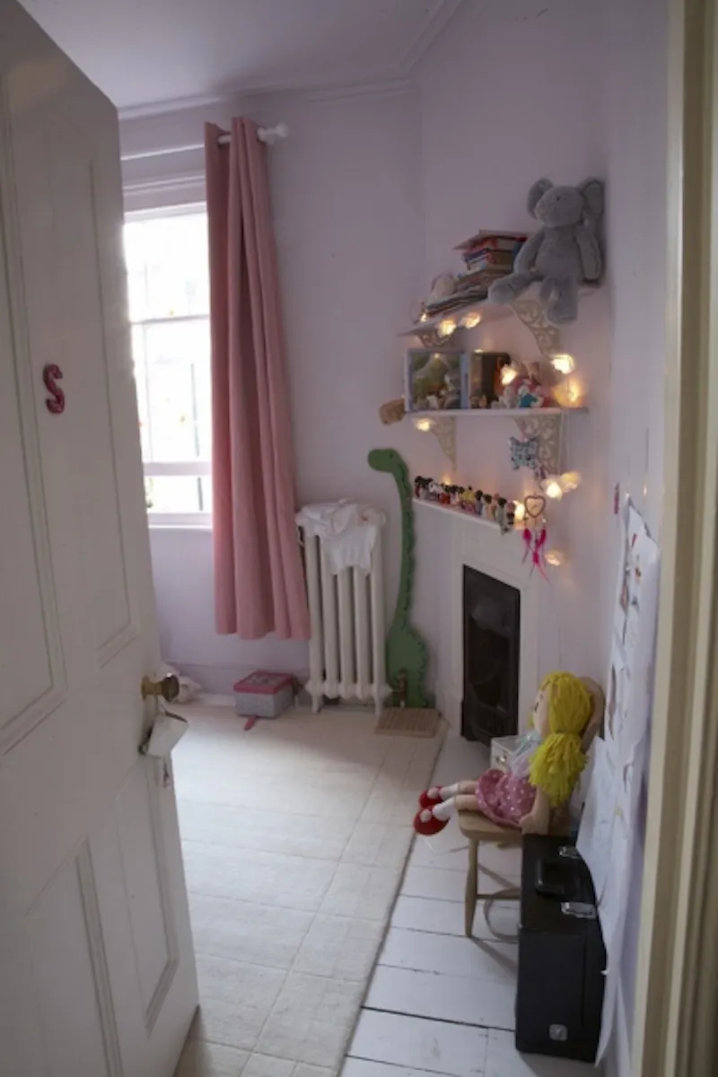 Family house in Winchmore Hill, E332 (photo 26)
