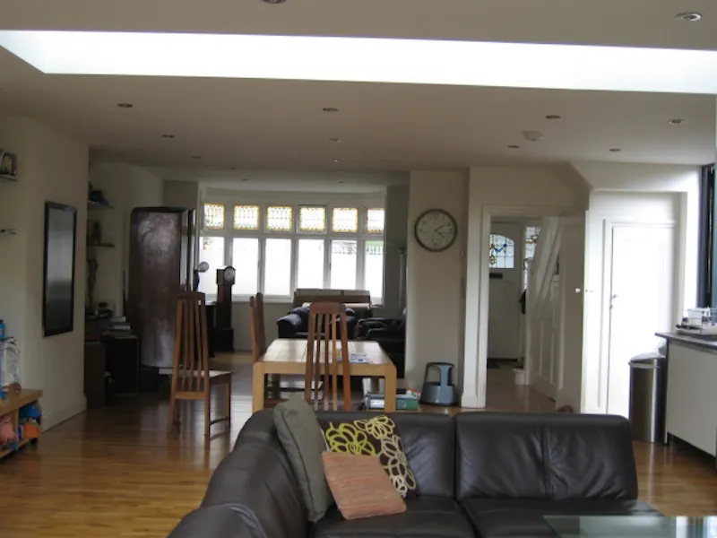 Film location D2031 in London (photo 3)