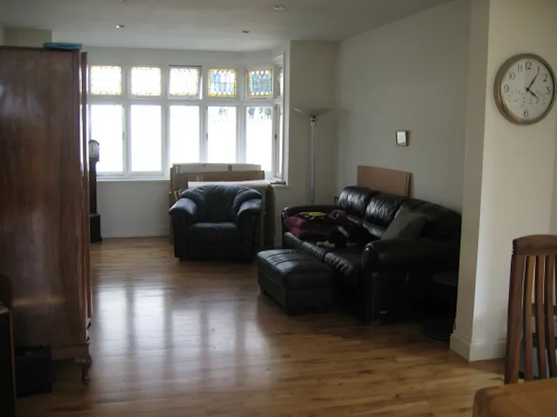 Film location D2031 in London (photo 5)
