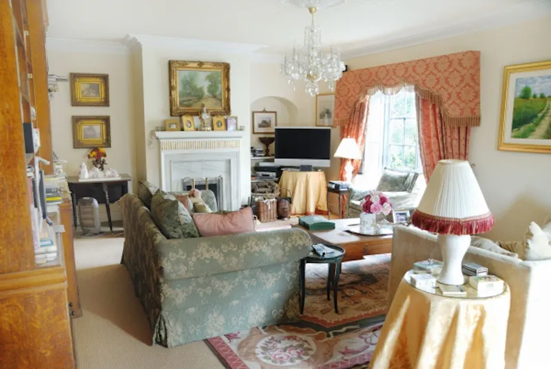 Grand Scunthorpe country house, A1232 (photo 4)