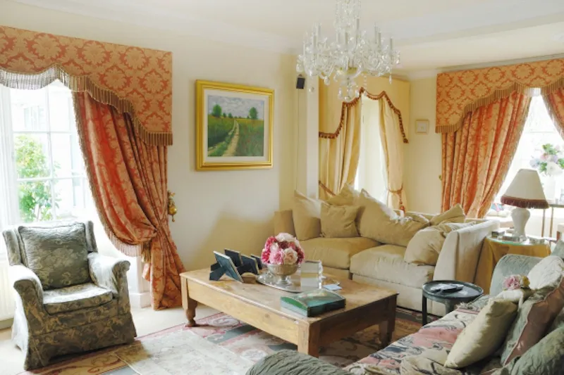 Grand Scunthorpe country house, A1232 (photo 5)