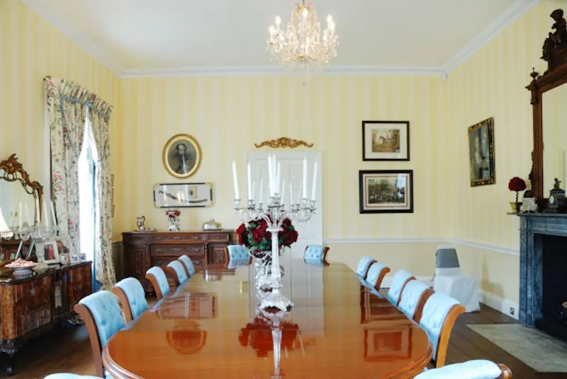 Grand Scunthorpe country house, A1232 (photo 9)